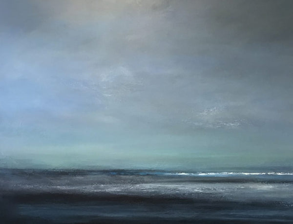 Whispers to the Wild Sea